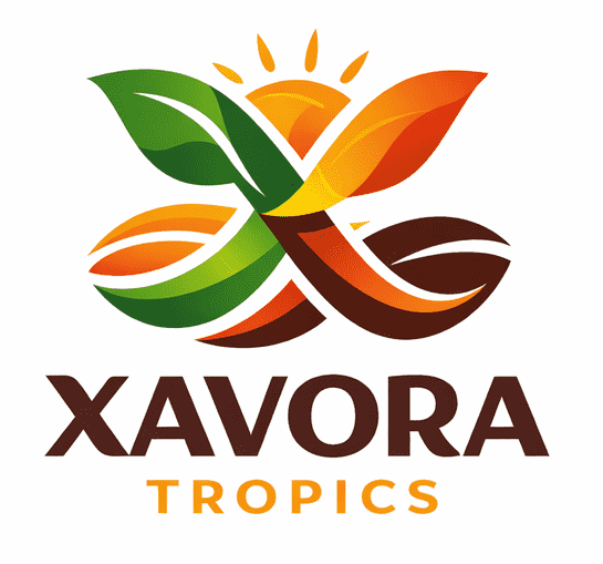 Xavora Tropics-logo